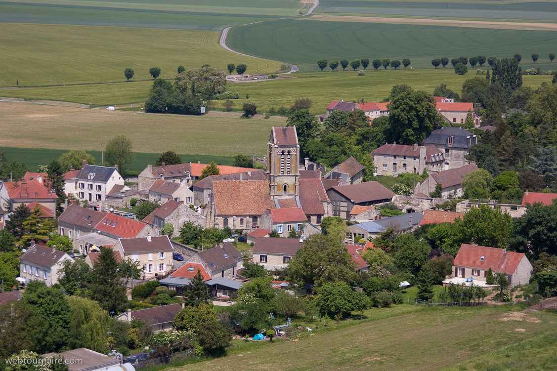 Hérouville
