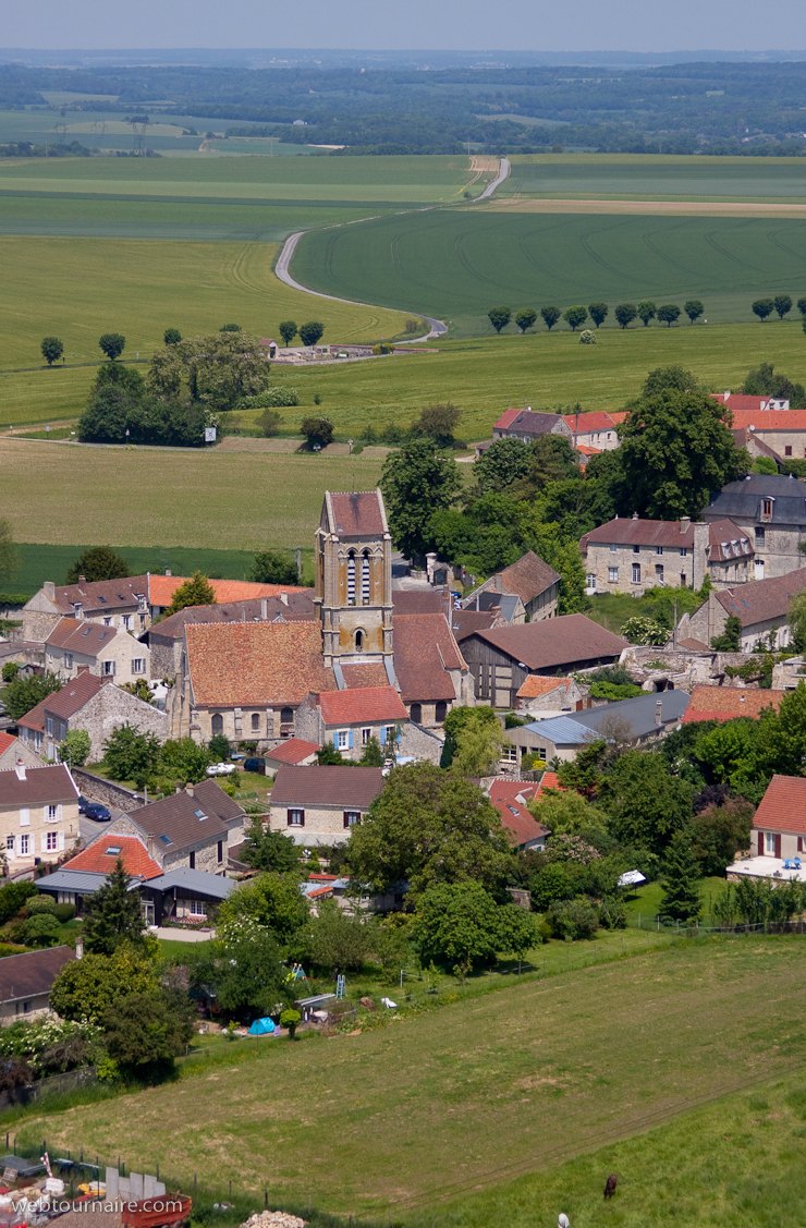 Hérouville