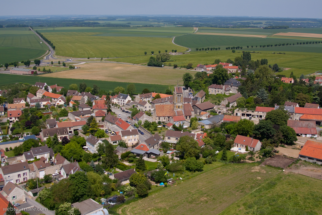 Hérouville