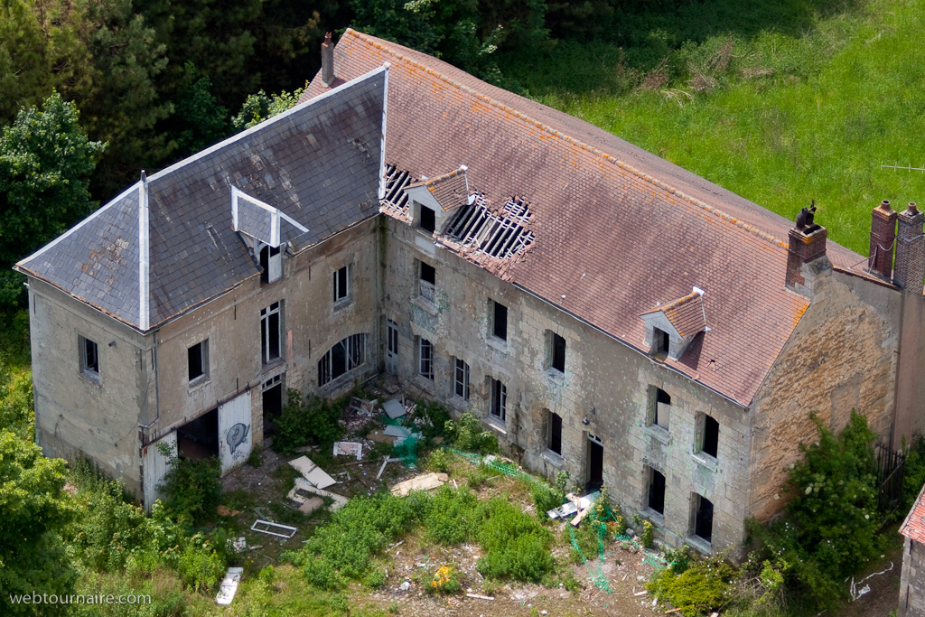 Belle Eglise - Oise (60)