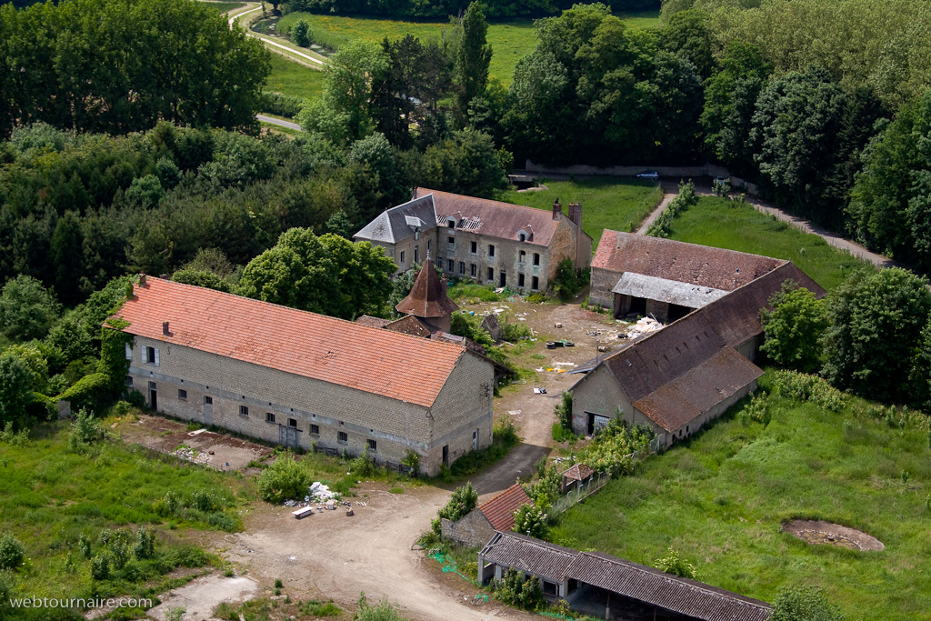 Belle Eglise - Oise (60)