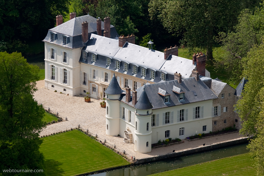 Belle Eglise - Oise (60)