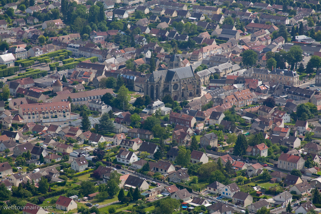 Chambly - Oise (60)