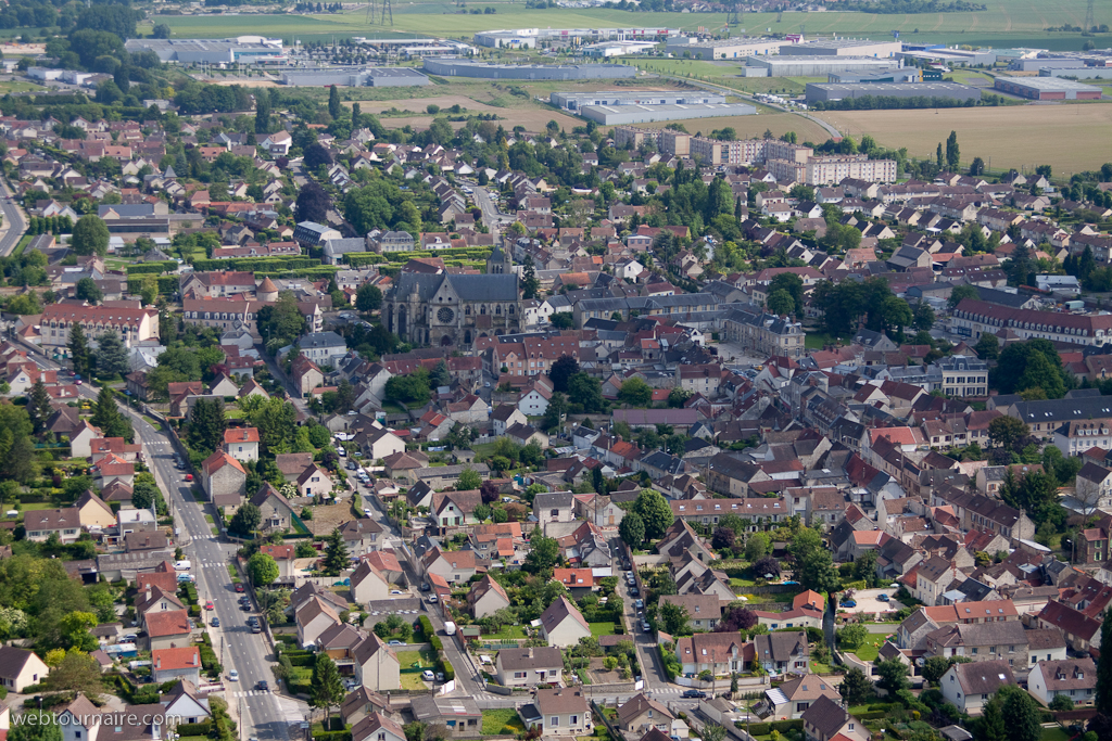 Chambly - Oise (60)