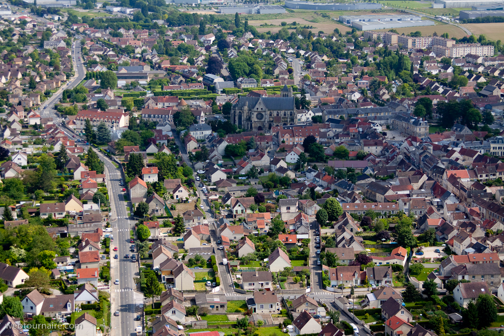 Chambly - Oise (60)