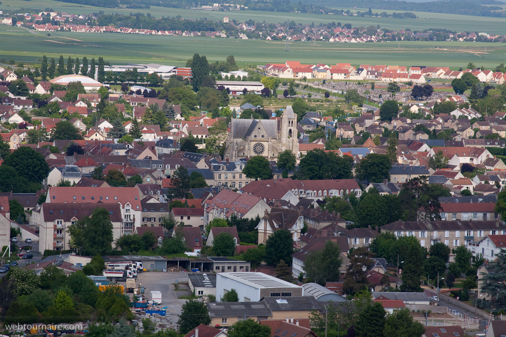 Chambly - Oise (60)