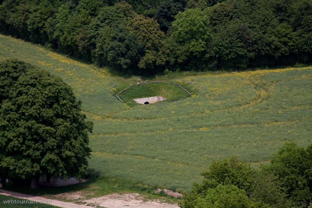 Hédouville - Val d'Oise (95)