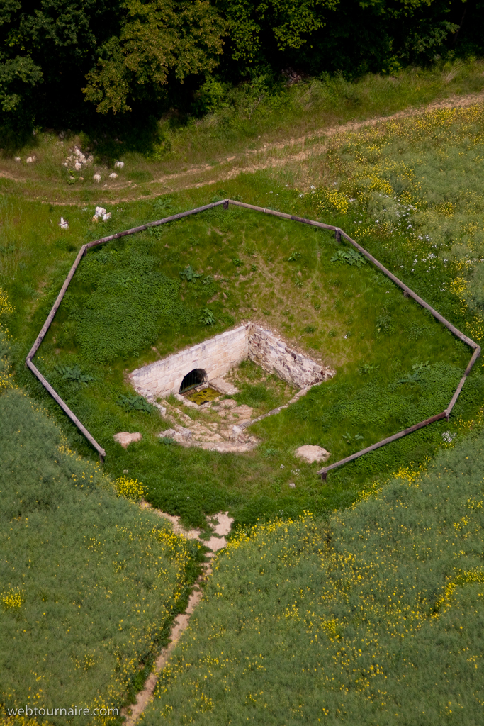 Hédouville - Val d'Oise (95)