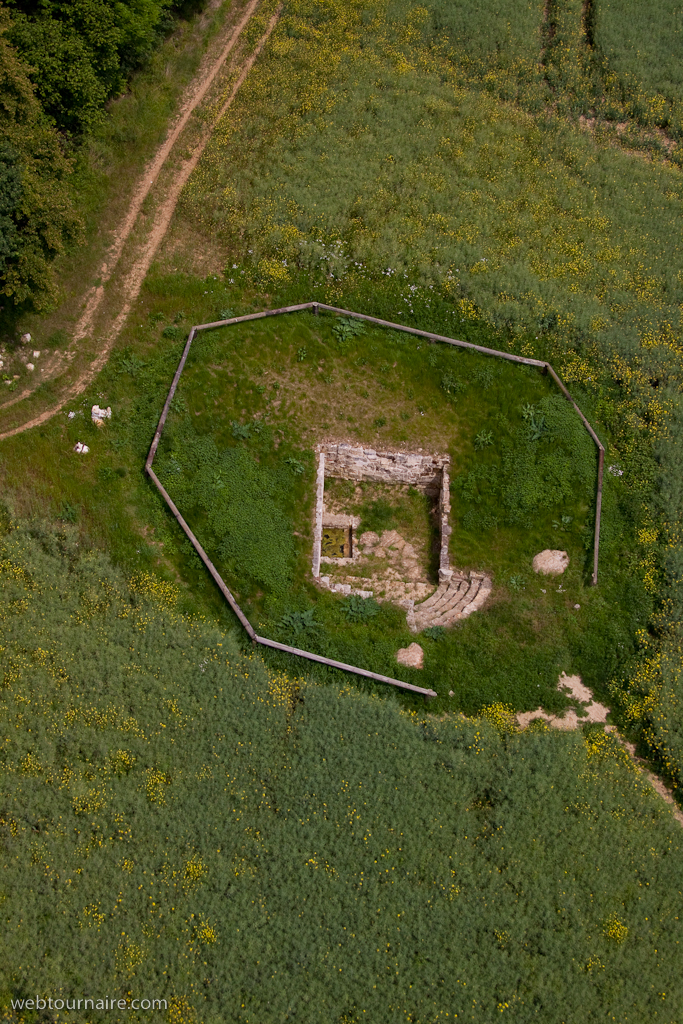 Hédouville - Val d'Oise (95)