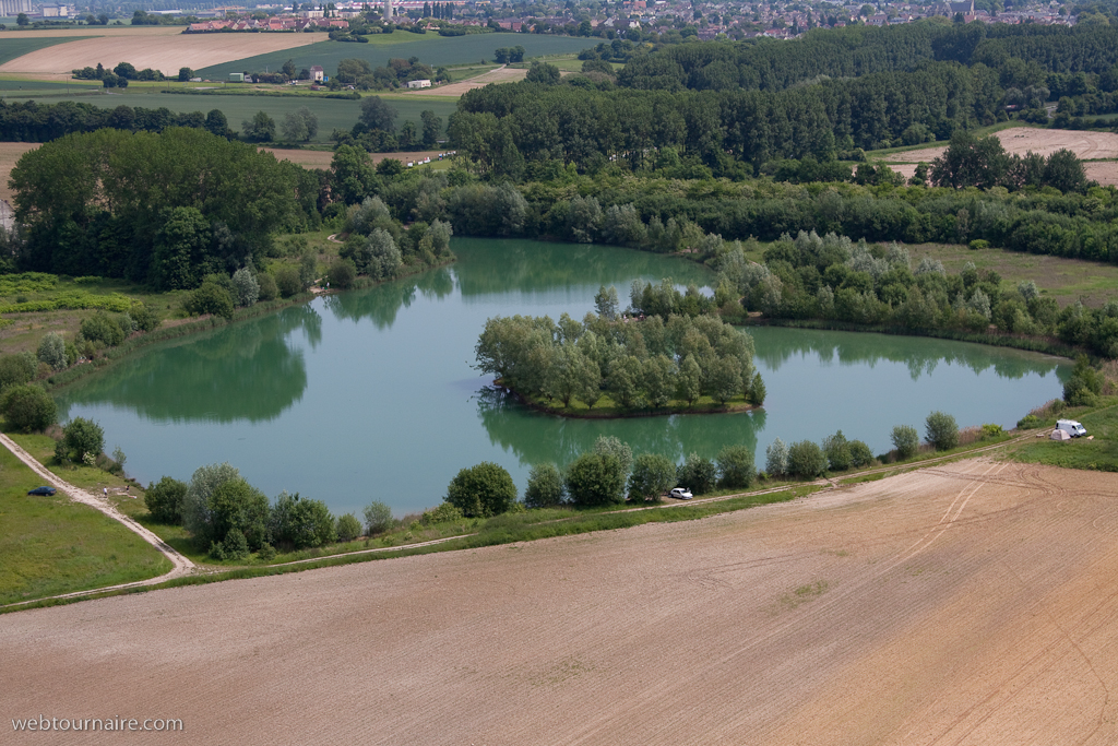 Le Mesnil St Martin