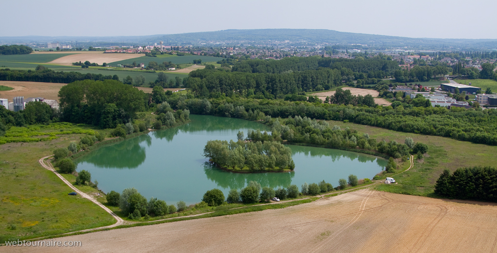 Le Mesnil St Martin