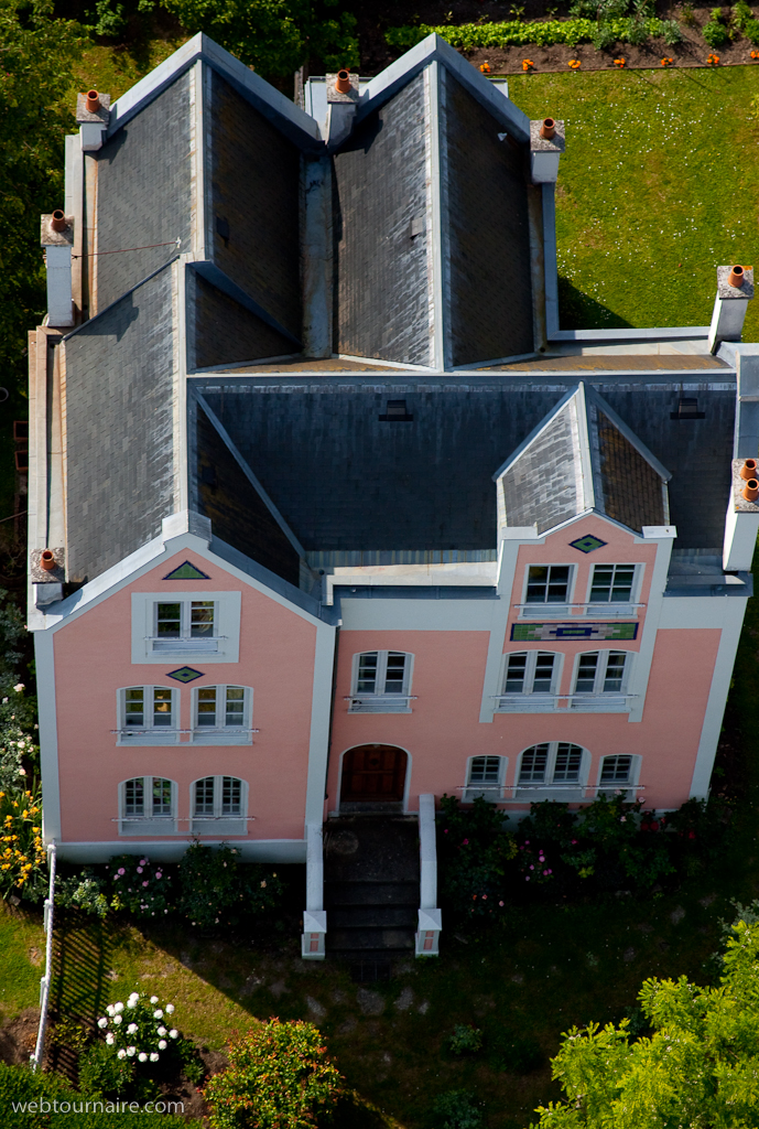 Butry - Val d'Oise (95)