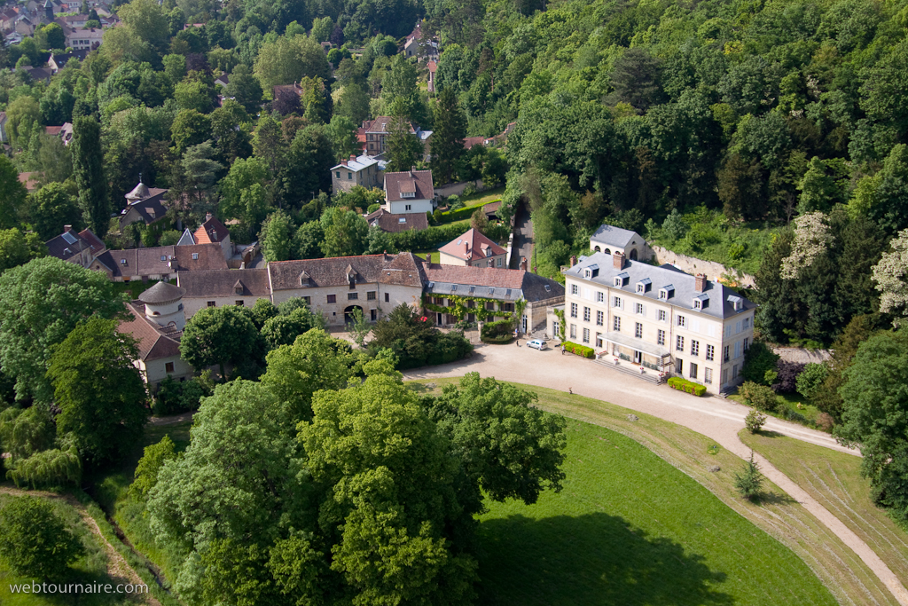 Valmondois - Val d'Oise (95)