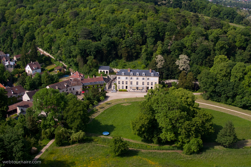 Valmondois - Val d'Oise (95)