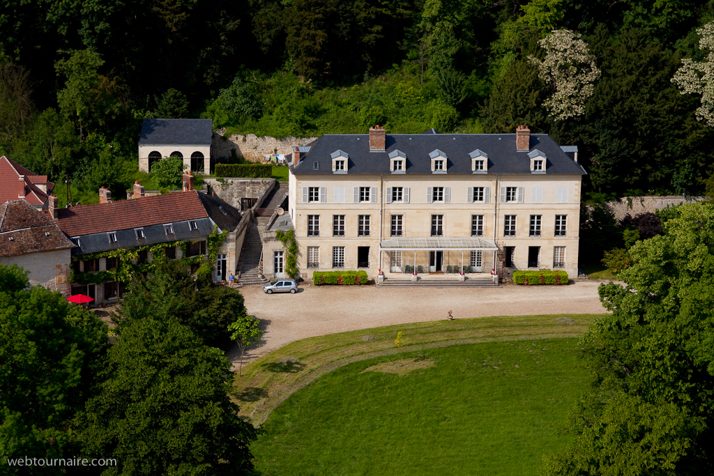 Valmondois - Val d'Oise (95)