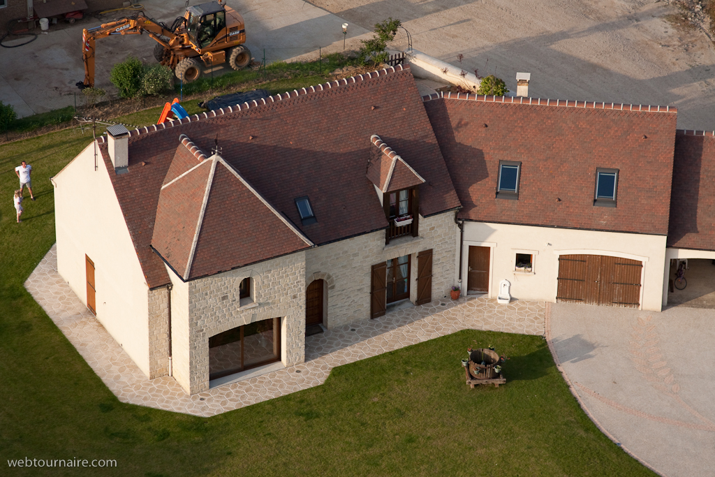 Vallangoujard - Val d'Oise (95)
