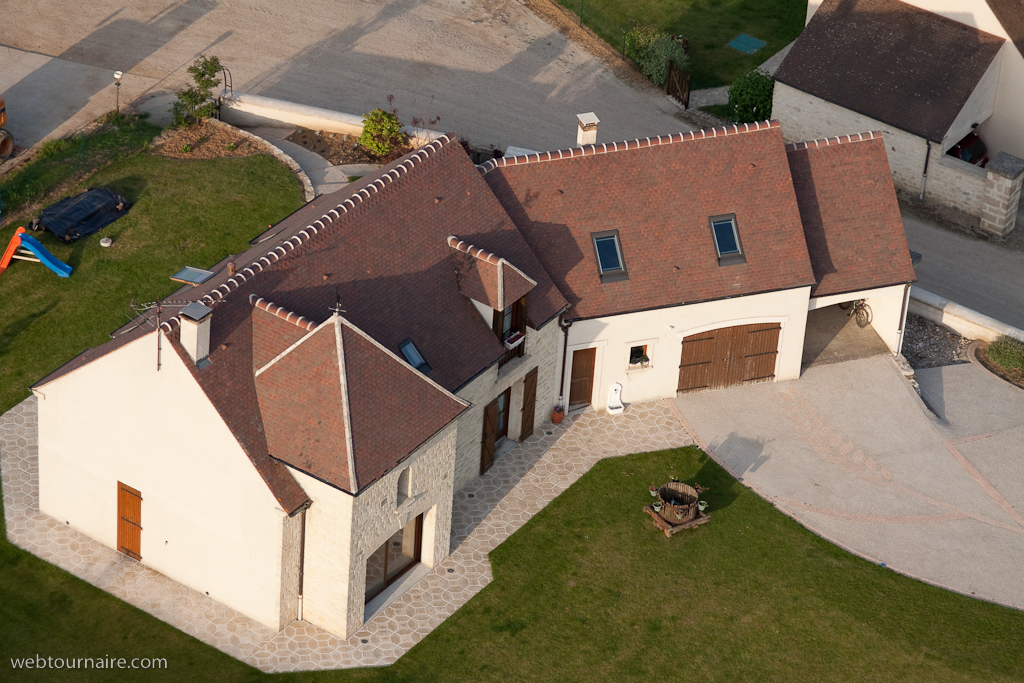 Vallangoujard - Val d'Oise (95)