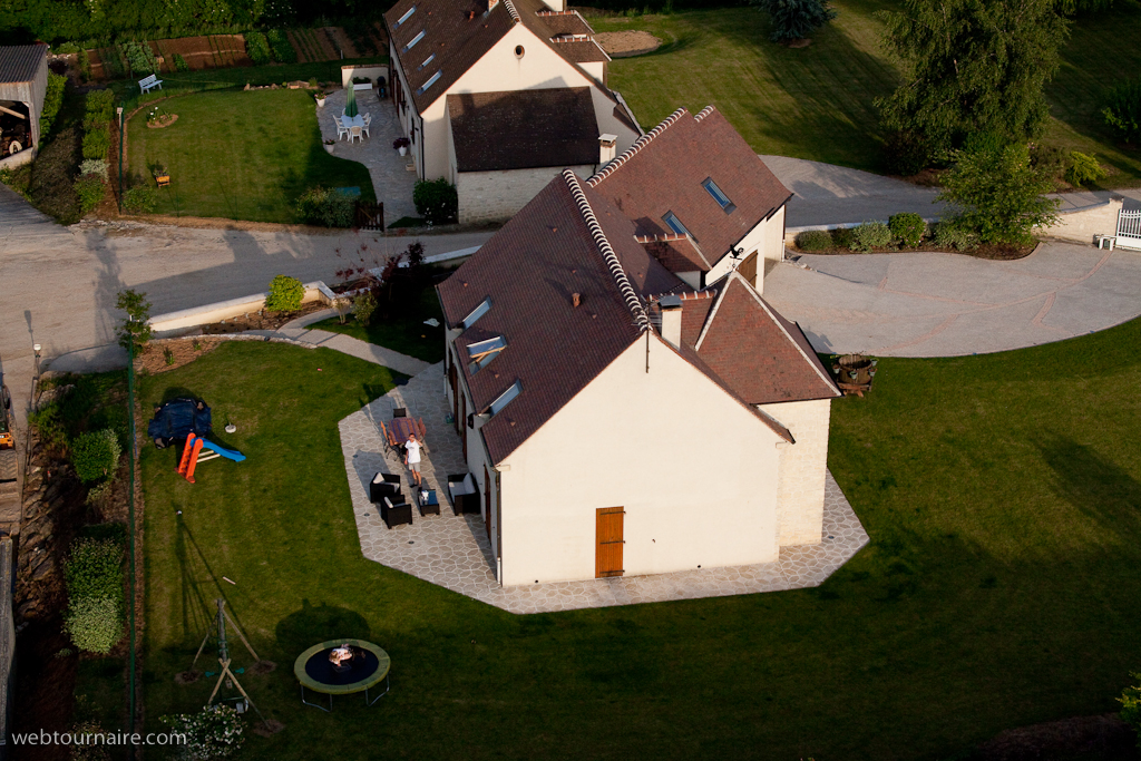 Vallangoujard - Val d'Oise (95)