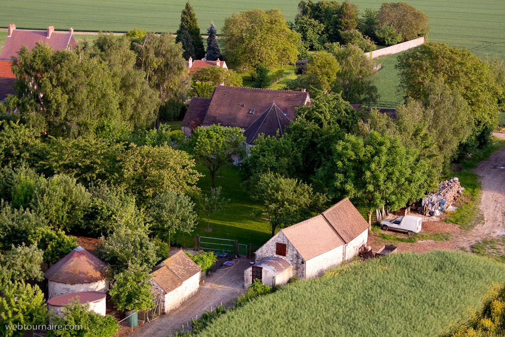 Vallangoujard - Val d'Oise (95)