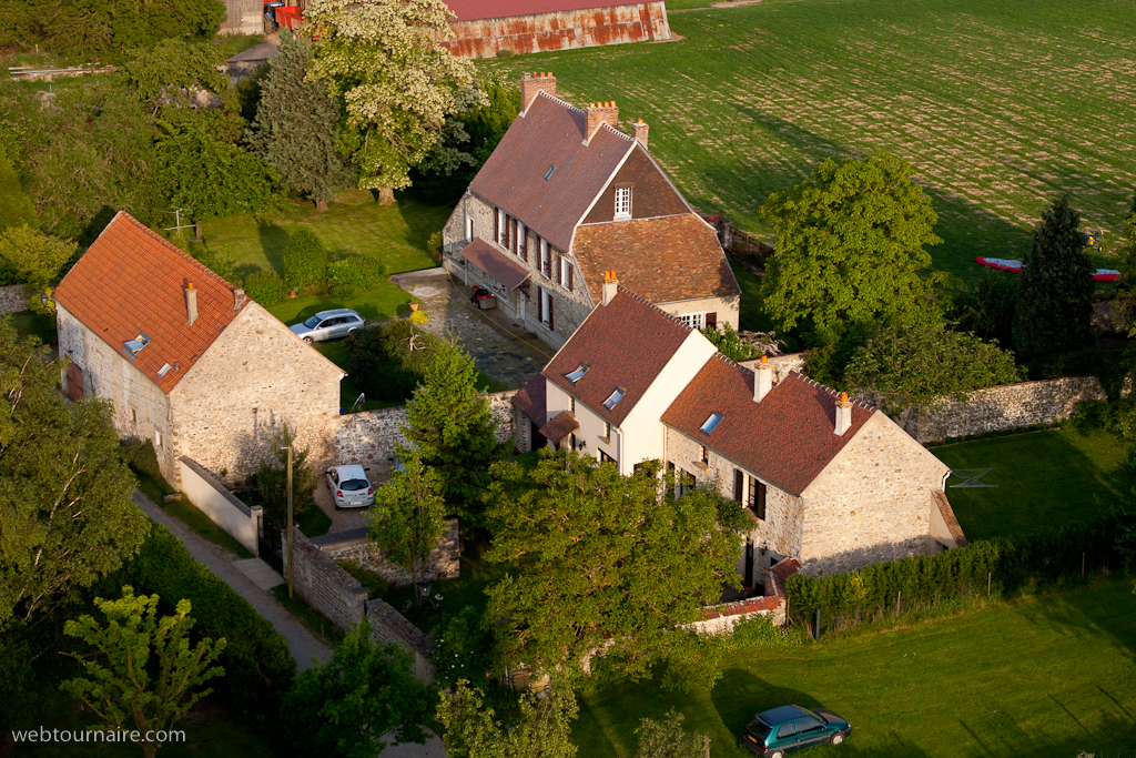 Vallangoujard - Val d'Oise (95)