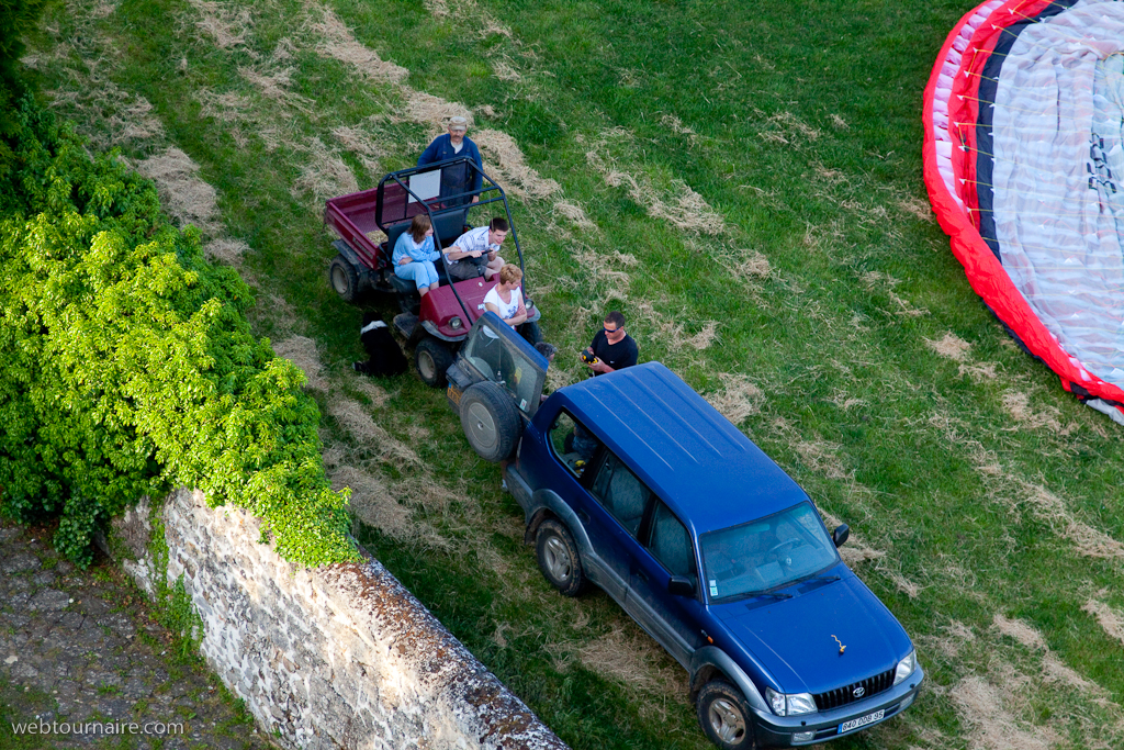 Vallangoujard - Val d'Oise (95)