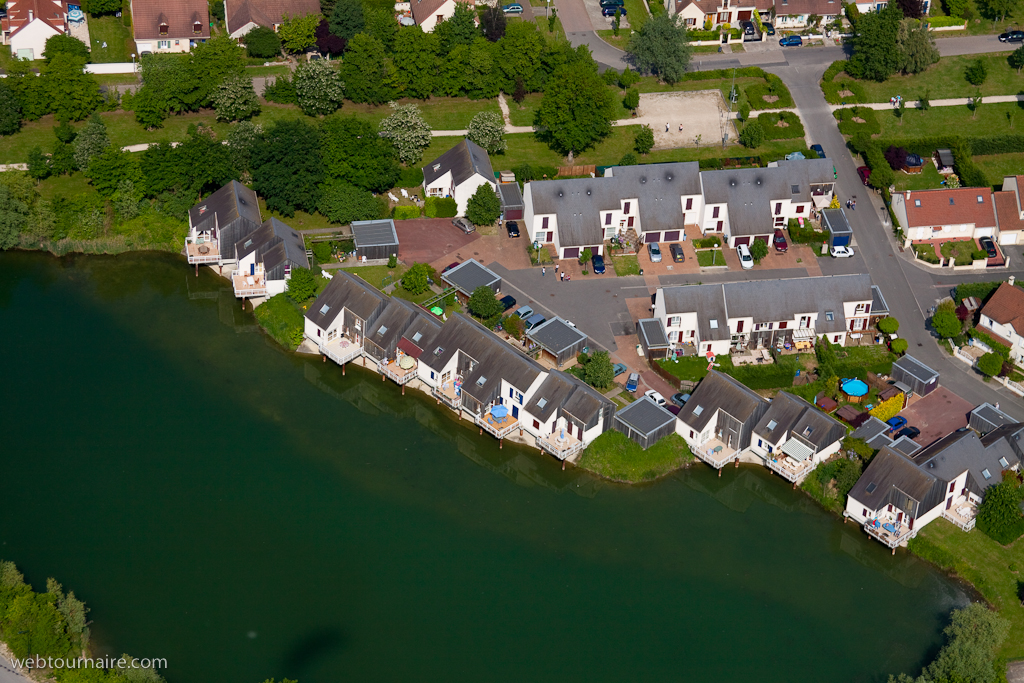 L'Isle Adam - Val d'Oise (95)