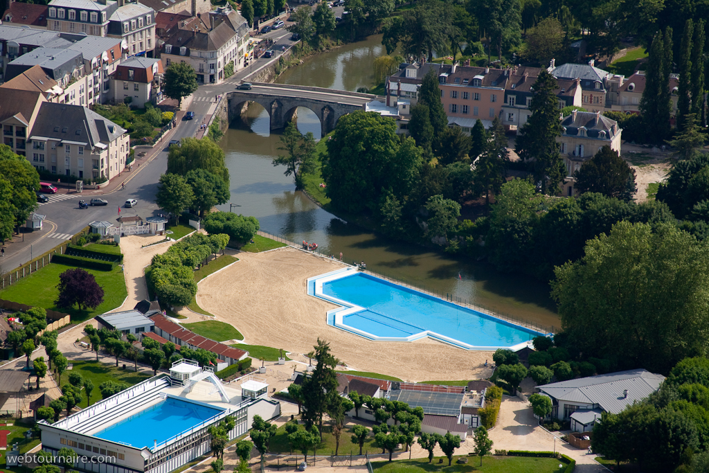 L'Isle Adam - Val d'Oise (95)