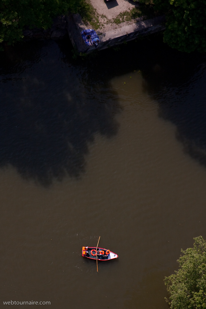 L'Isle Adam - Val d'Oise (95)