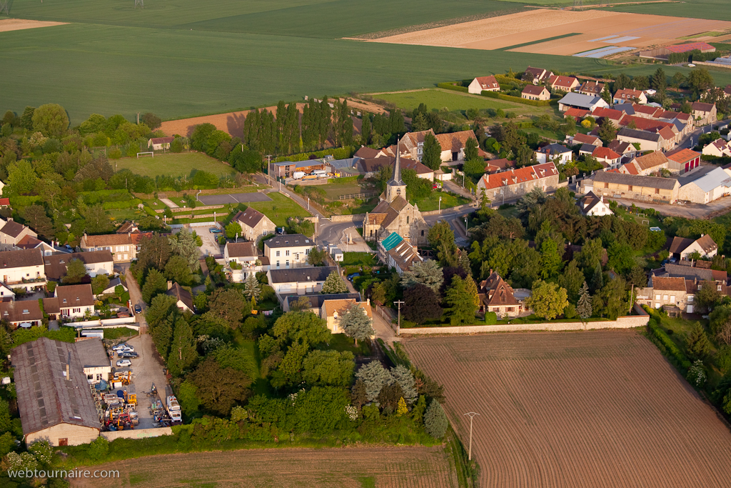 Livilliers - Val d'Oise (95)