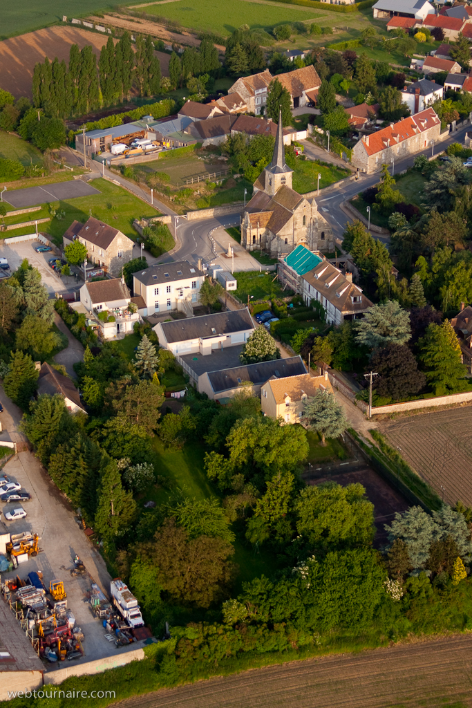 Livilliers - Val d'Oise (95)
