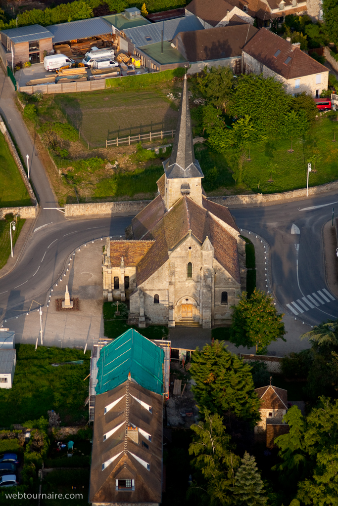 Livilliers - Val d'Oise (95)