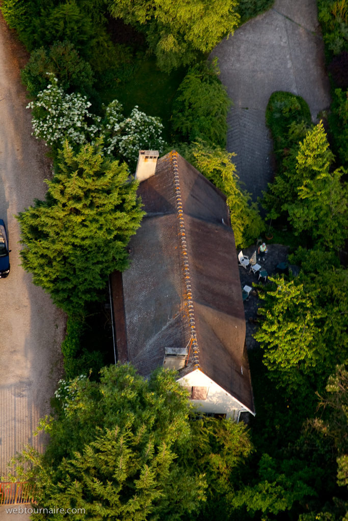 Livilliers - Val d'Oise (95)