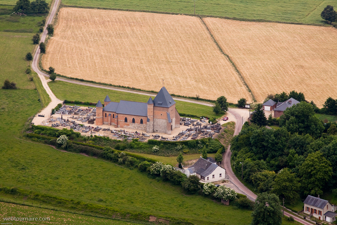 Flavignyle Grand et Beaurain