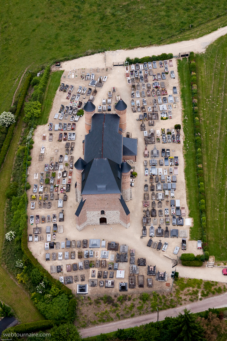 Flavignyle Grand et Beaurain