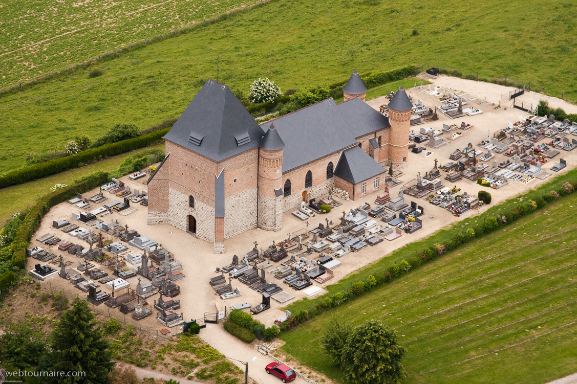 Flavignyle Grand et Beaurain