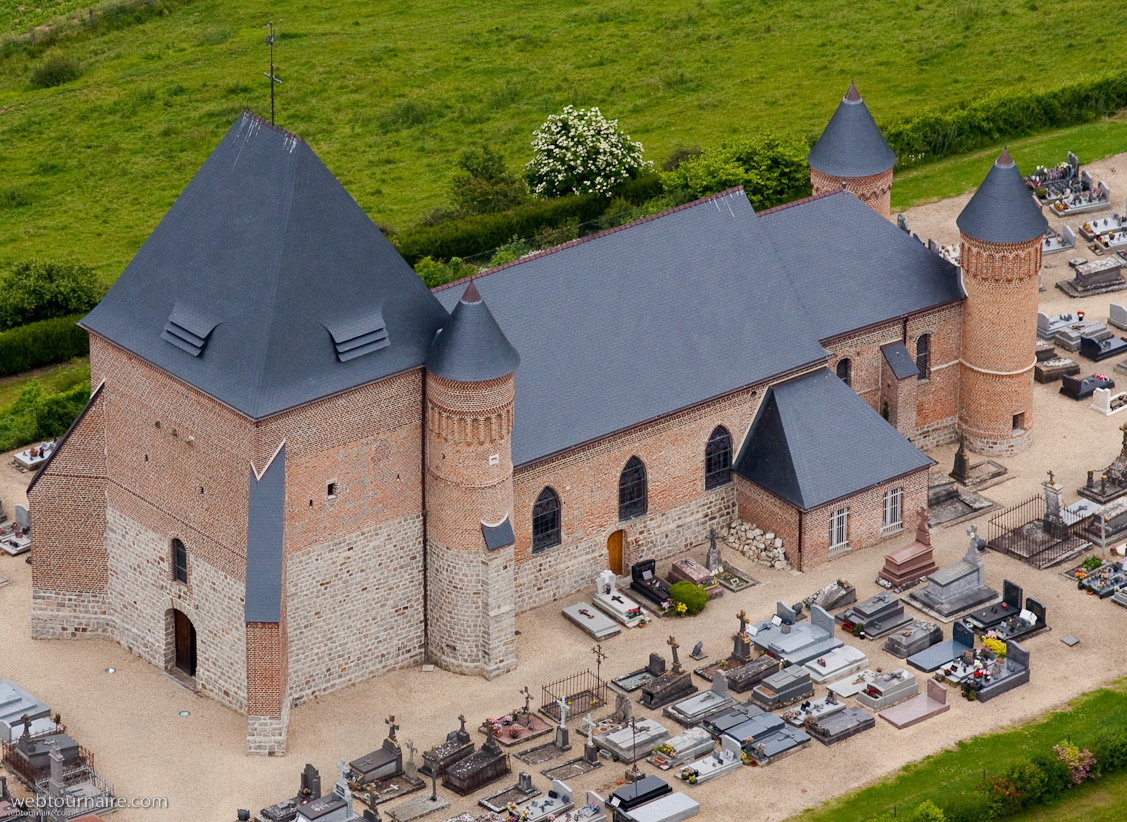 Flavignyle Grand et Beaurain