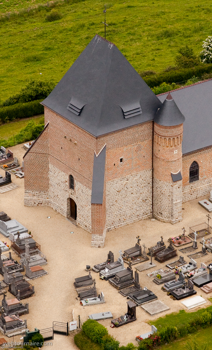Flavignyle Grand et Beaurain