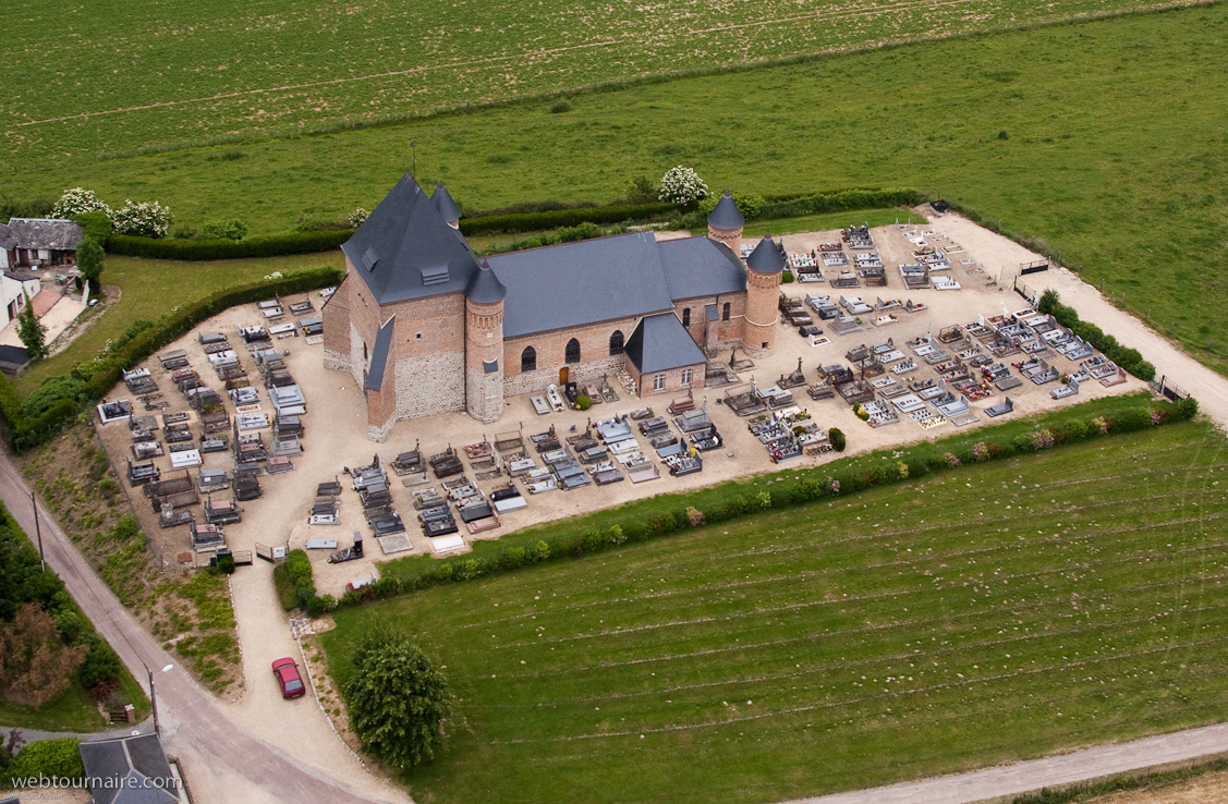 Flavignyle Grand et Beaurain