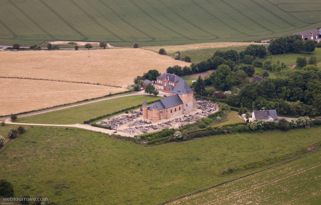 Flavignyle Grand et Beaurain
