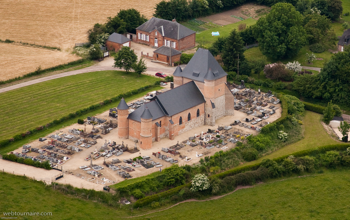Flavignyle Grand et Beaurain