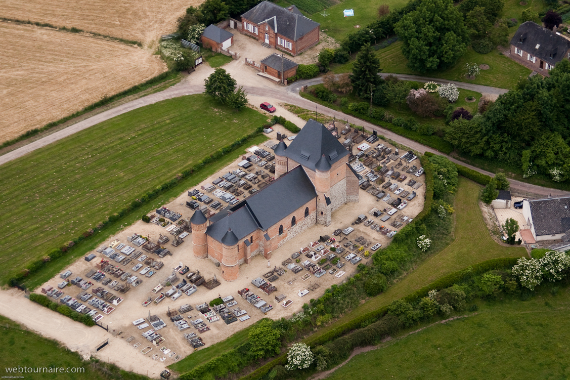 Flavignyle Grand et Beaurain
