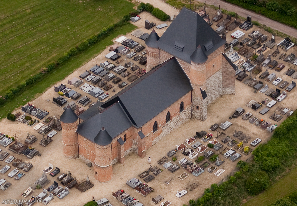 Flavignyle Grand et Beaurain