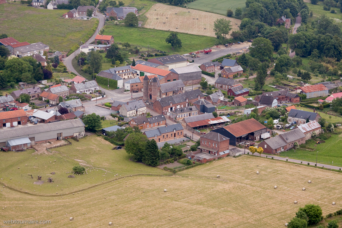 Montceau sur Oise
