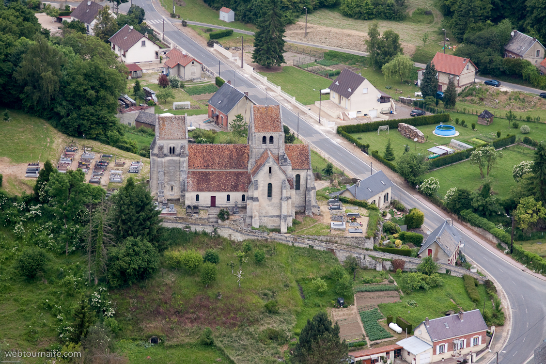 Septvaux