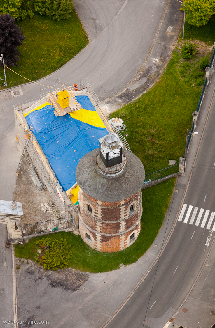 St Gobain