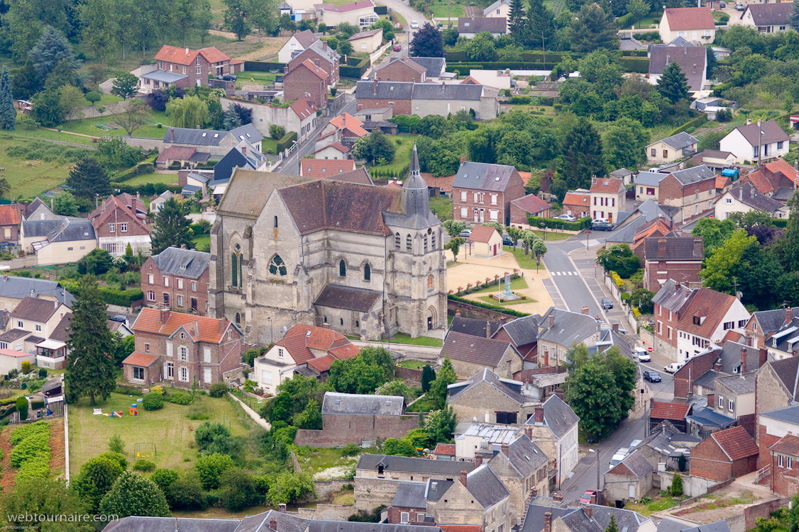 St Gobain