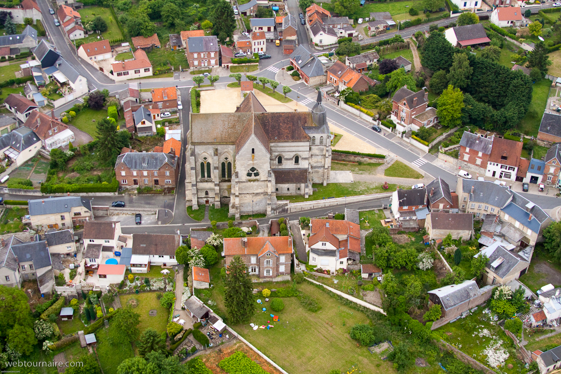 St Gobain