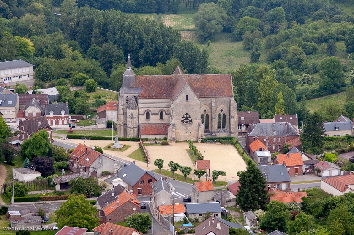 St Gobain