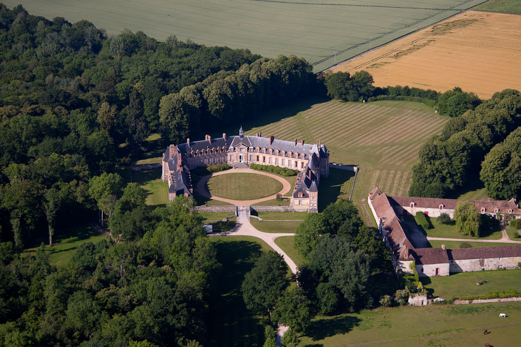 Gambais - Yvelines (78)