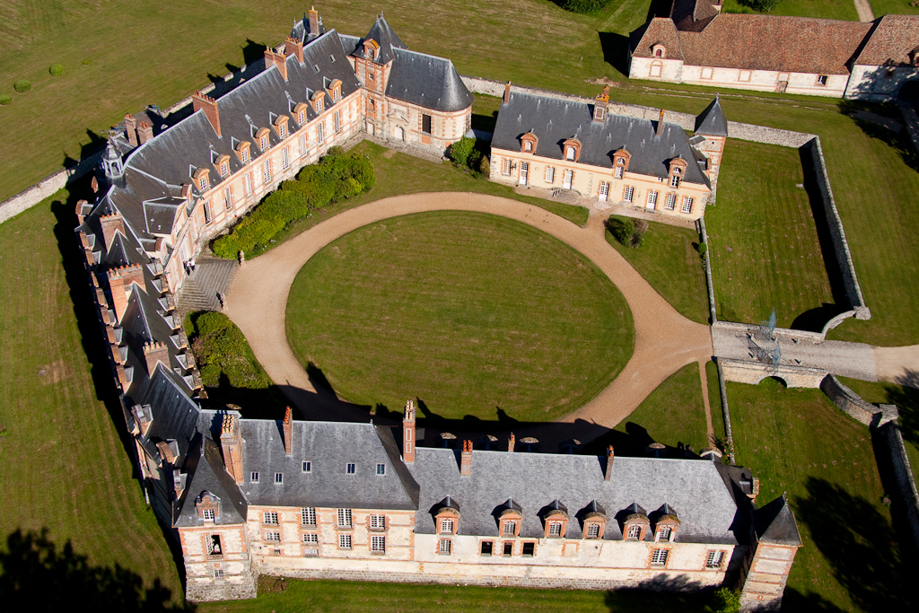 Gambais - Yvelines (78)
